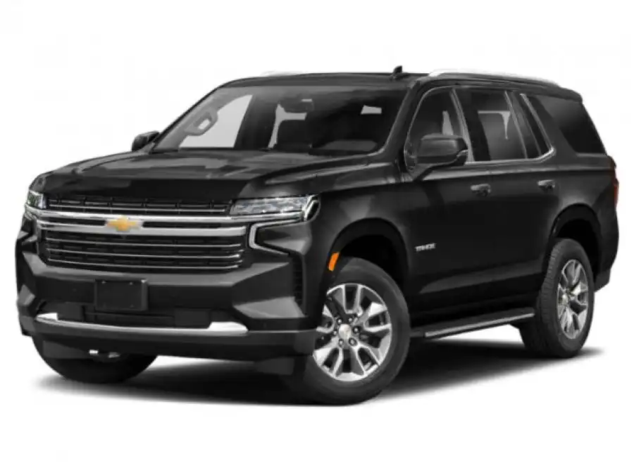 2023 Chevrolet Tahoe 4WD LT's photo