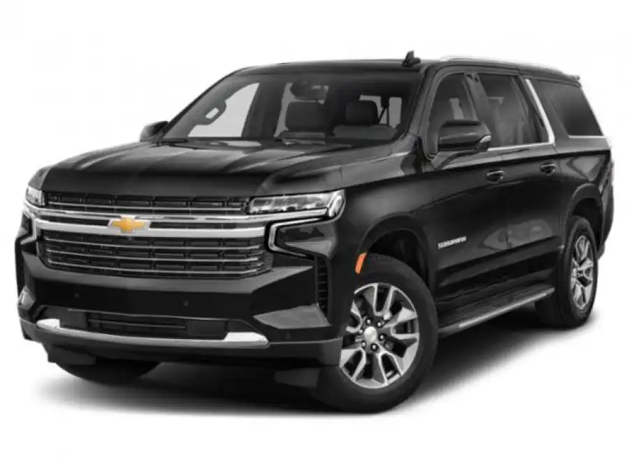 2023 Chevrolet Suburban 4WD 1500 LT's photo