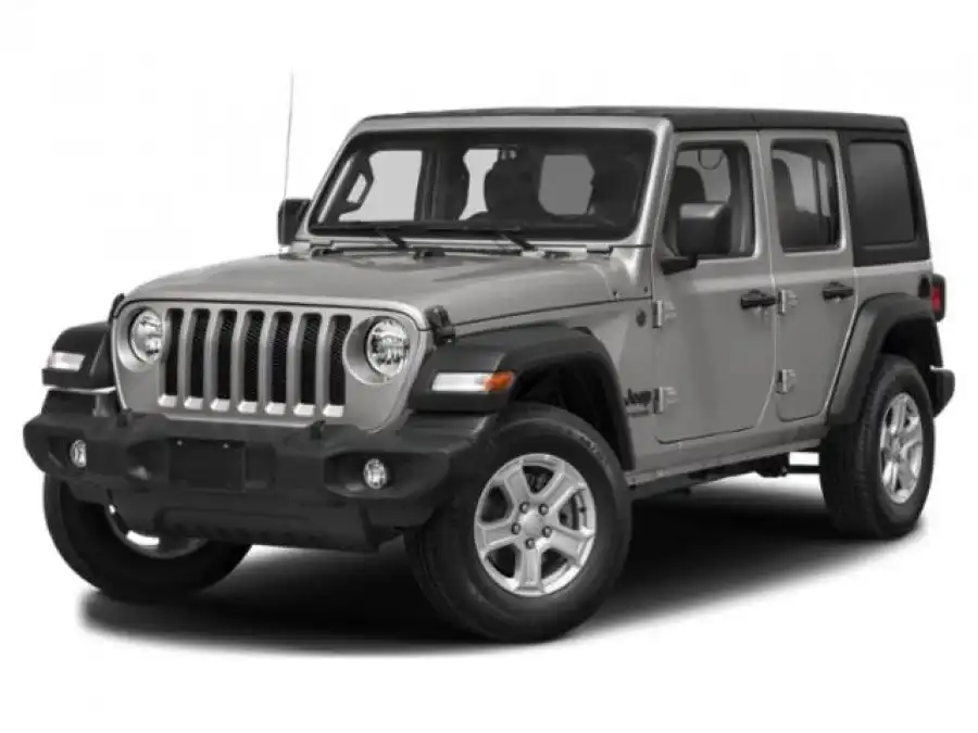 2023 Jeep Wrangler Freedom's photo