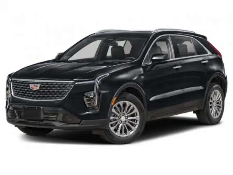 2024 Cadillac XT4 Premium Luxury AWD's photo