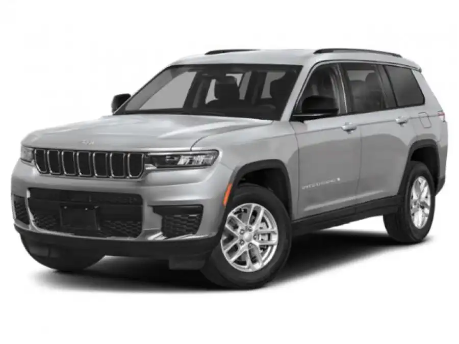2024 Jeep Grand Cherokee L Limited 4x4's photo