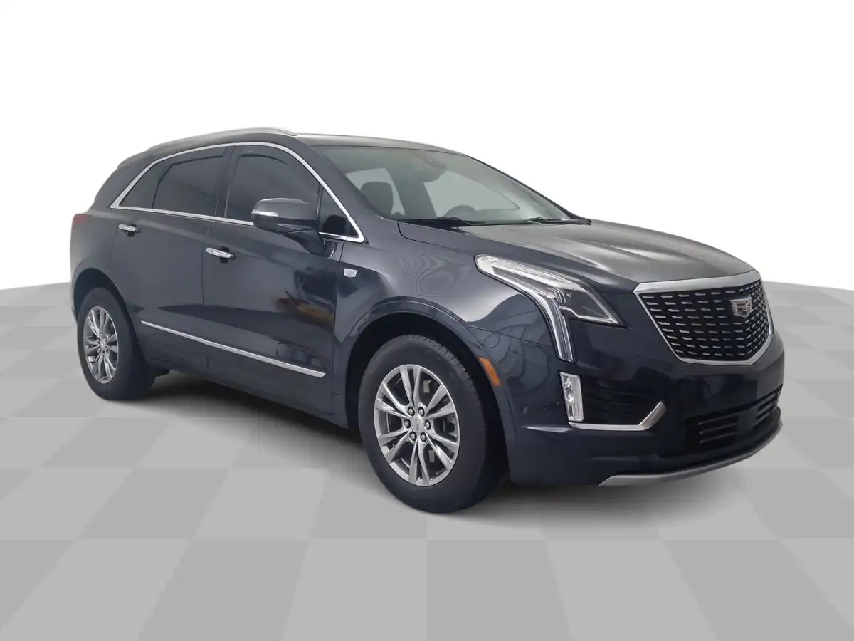 2022 Cadillac XT5 AWD Premium Luxury's photo