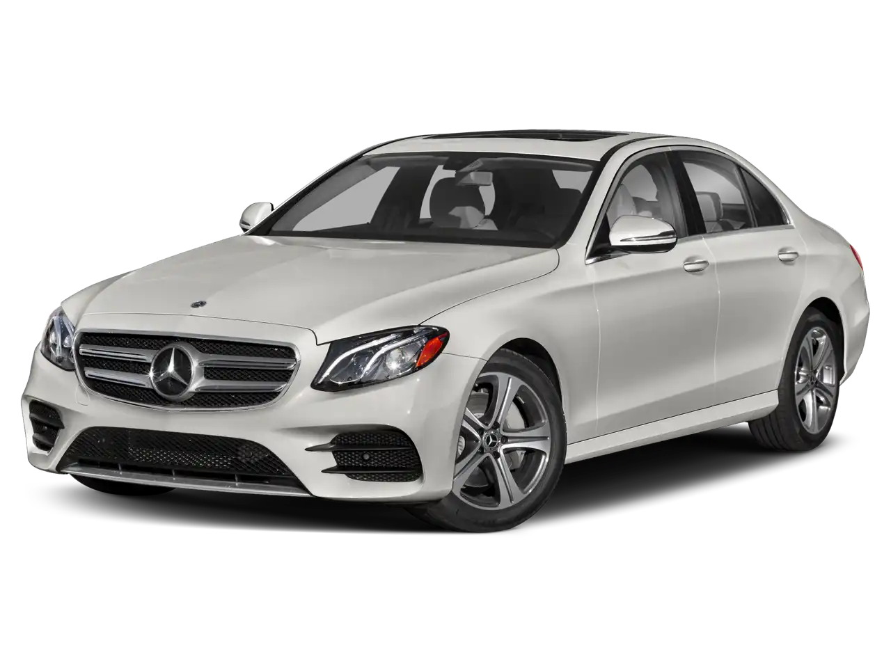 2020 Mercedes-Benz E-Class E350 4MATIC's photo