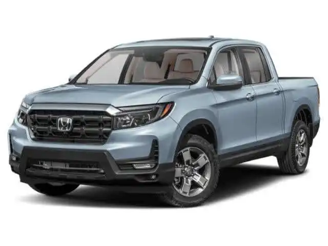 2026 Honda Ridgeline RTL AWD's photo