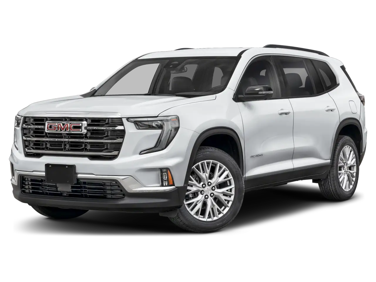 2025 GMC Acadia Elevation AWD photo 1