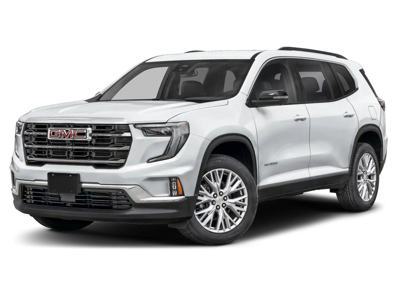 2027 GMC Acadia Elevation AWD's photo