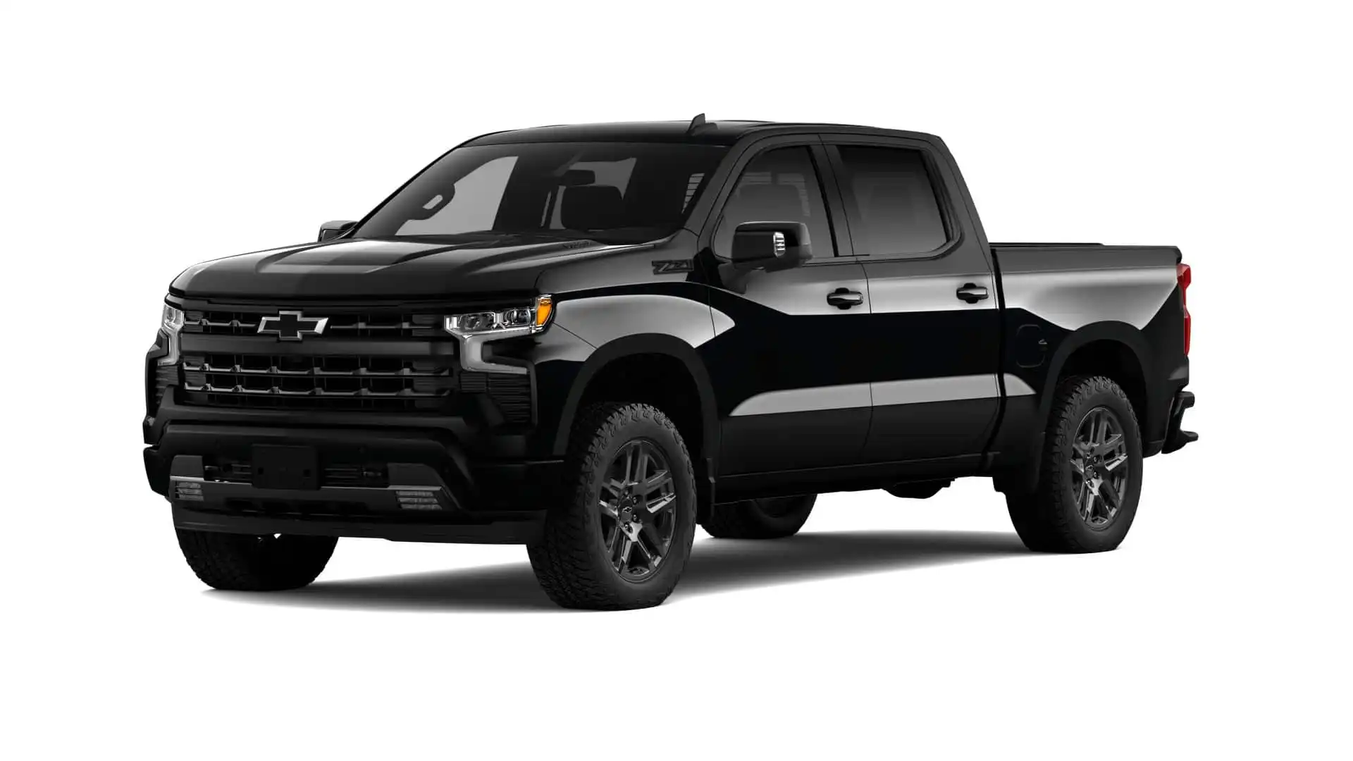 2026 Chevrolet Silverado 1500 RST 4X4 Crew Cab Short Box's photo