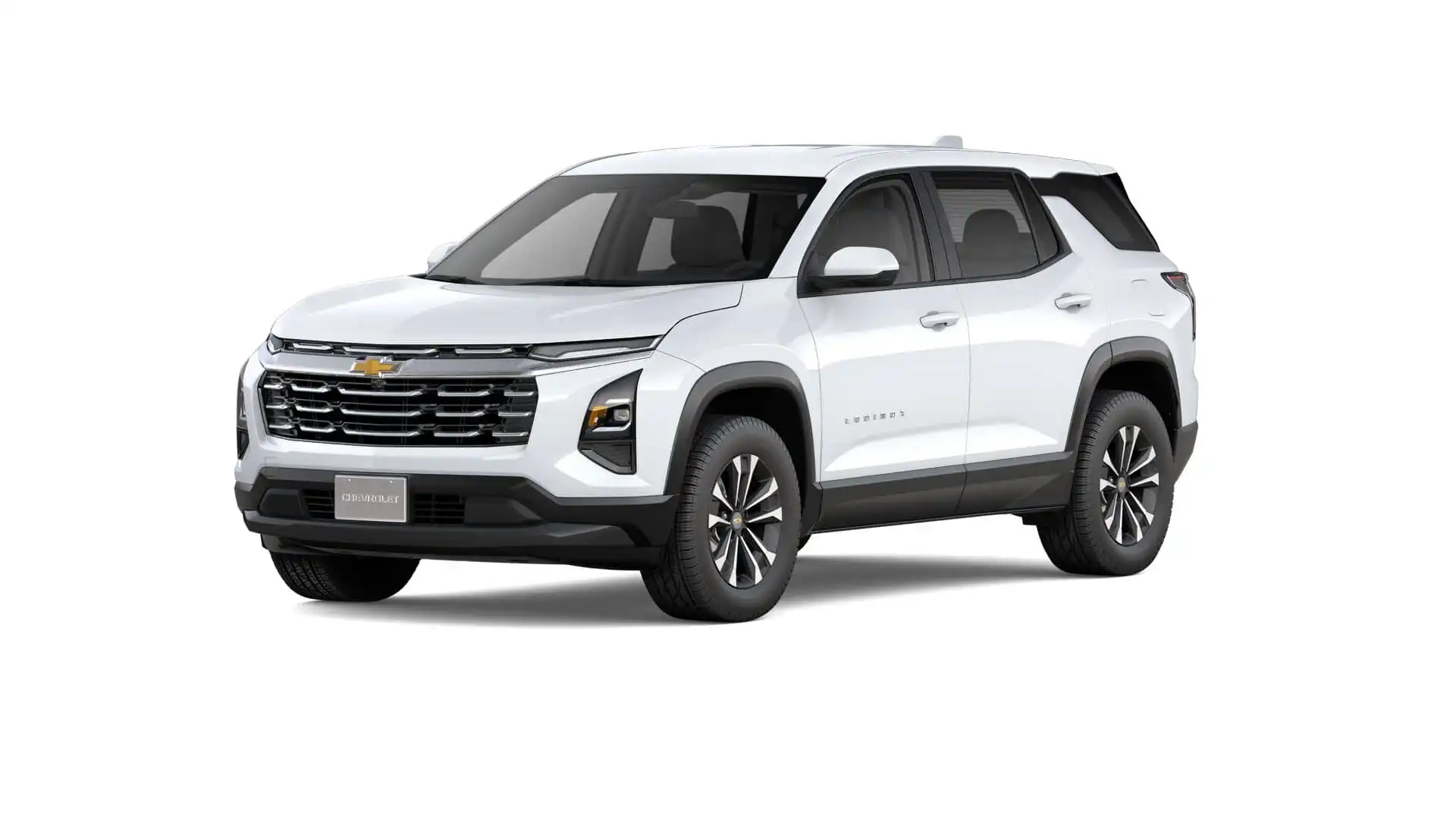 2026 Chevrolet Equinox LT 1.5T's photo