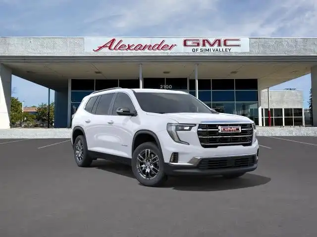 2026 GMC Acadia Elevation FWD's photo
