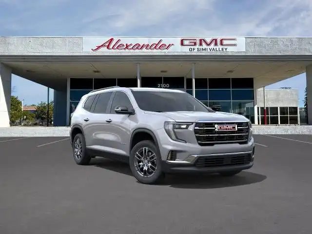 2026 GMC Acadia Elevation FWD's photo