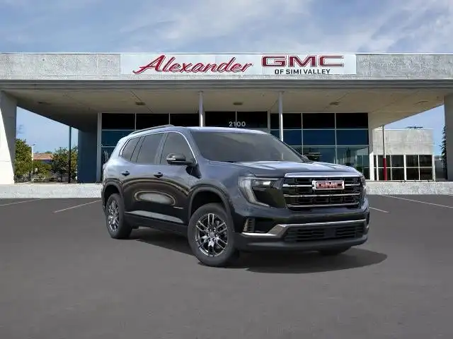 2026 GMC Acadia Elevation FWD's photo