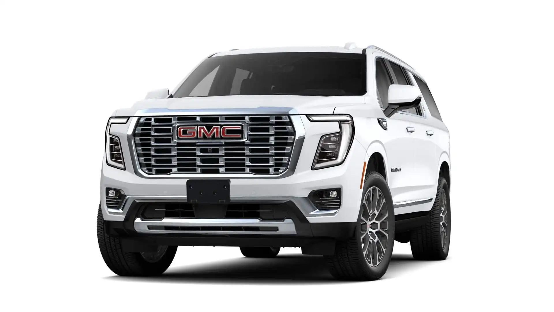 2027 GMC Yukon Denali AWD's photo