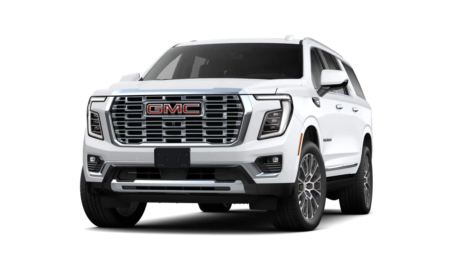 2027 GMC Yukon Denali AWD's photo