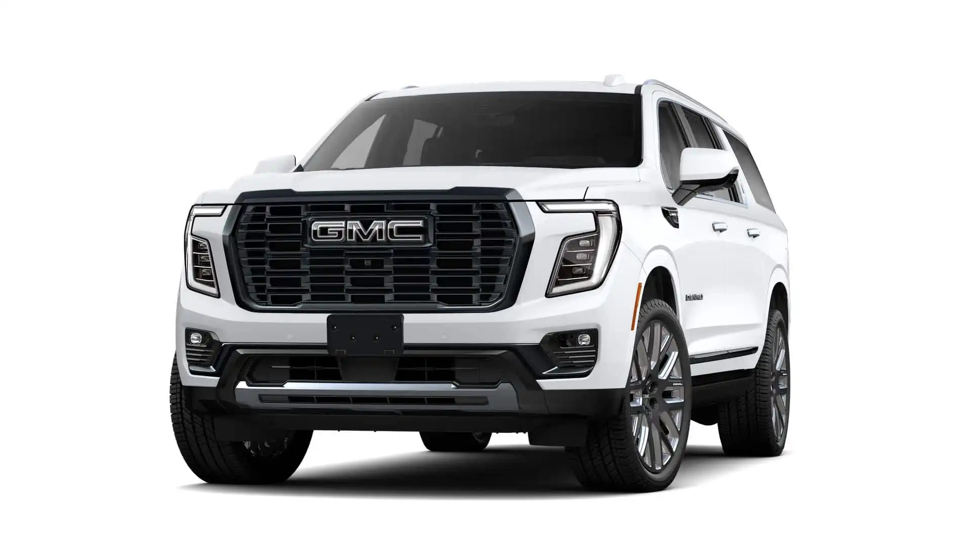2027 GMC Yukon Denali Ultimate AWD's photo