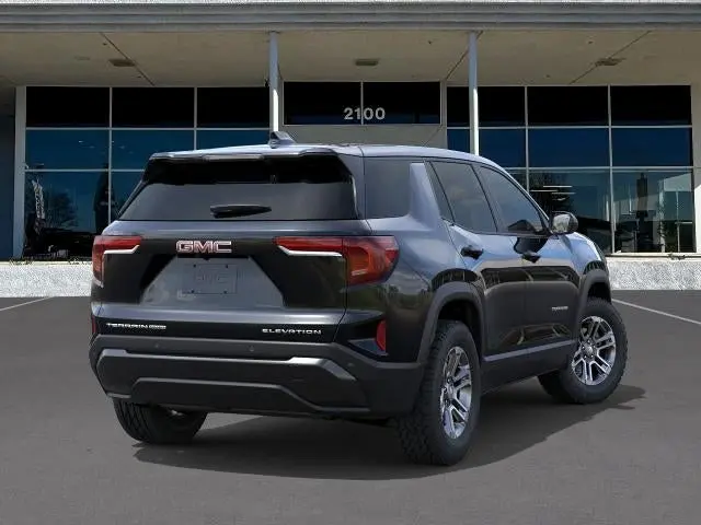 2027 GMC Terrain Elevation AWD photo 4