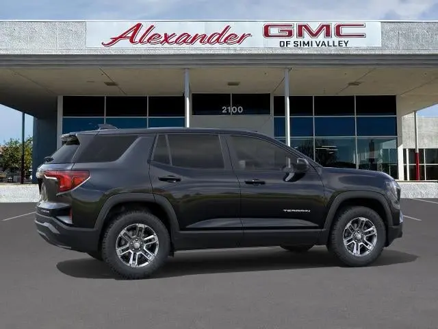 2027 GMC Terrain Elevation AWD photo 5