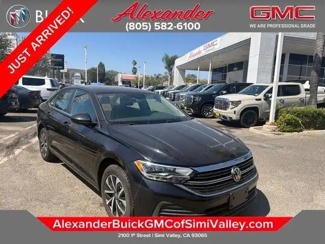 2024 Volkswagen Jetta 1.5T S Auto SULEV's photo