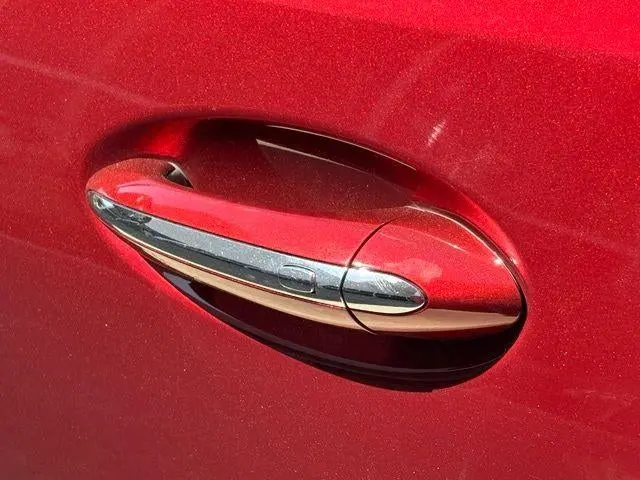 2022 Buick Encore GX Select photo 4