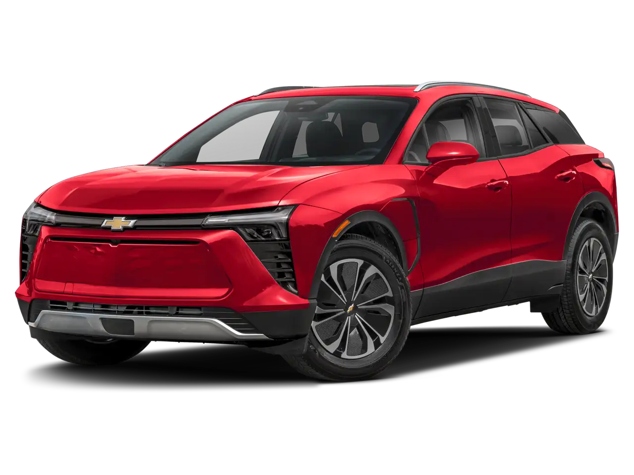 2024 Chevrolet Blazer EV LT AWD's photo