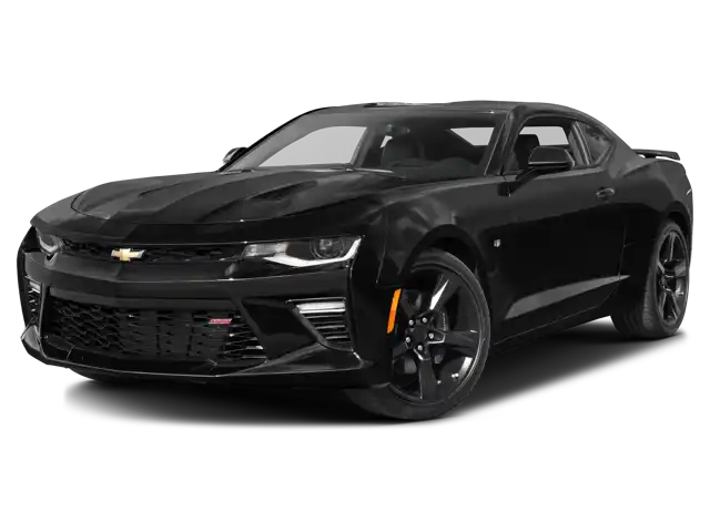 2018 Chevrolet Camaro 6.2 1SS's photo