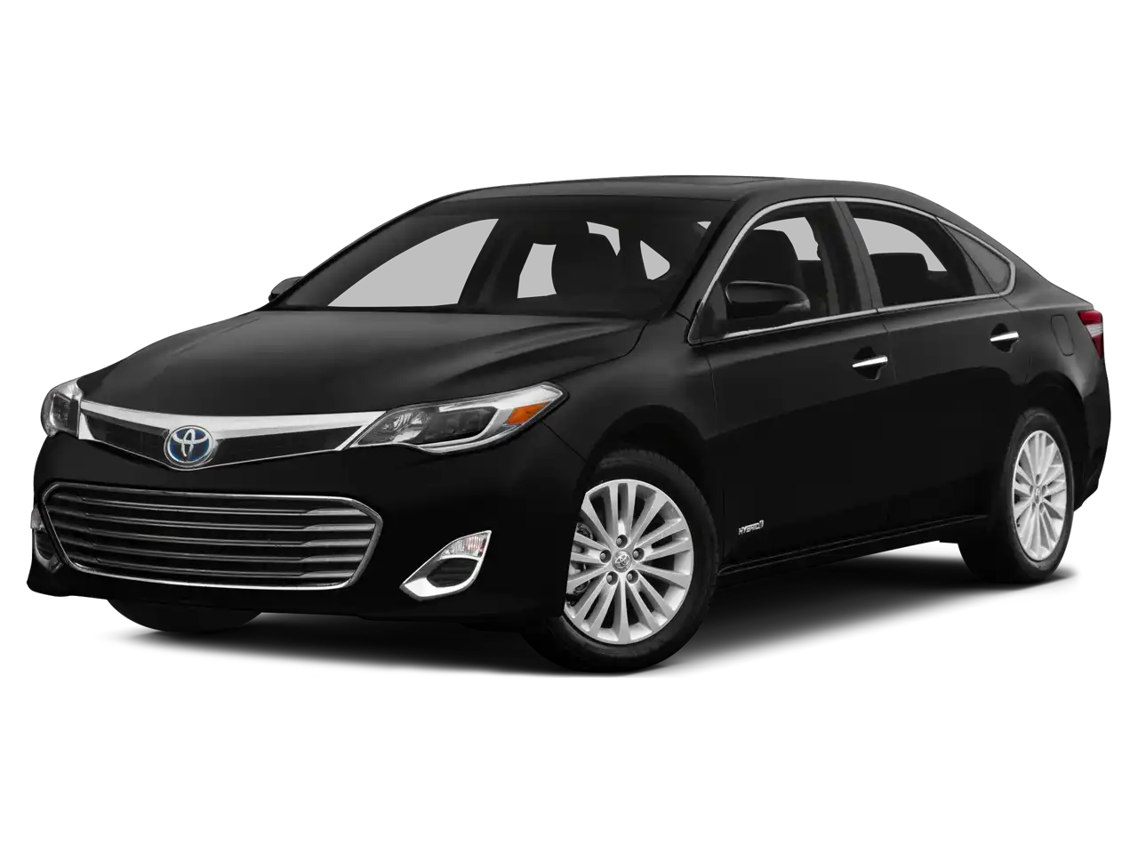 2015 Toyota Avalon Limited Hybrid's photo
