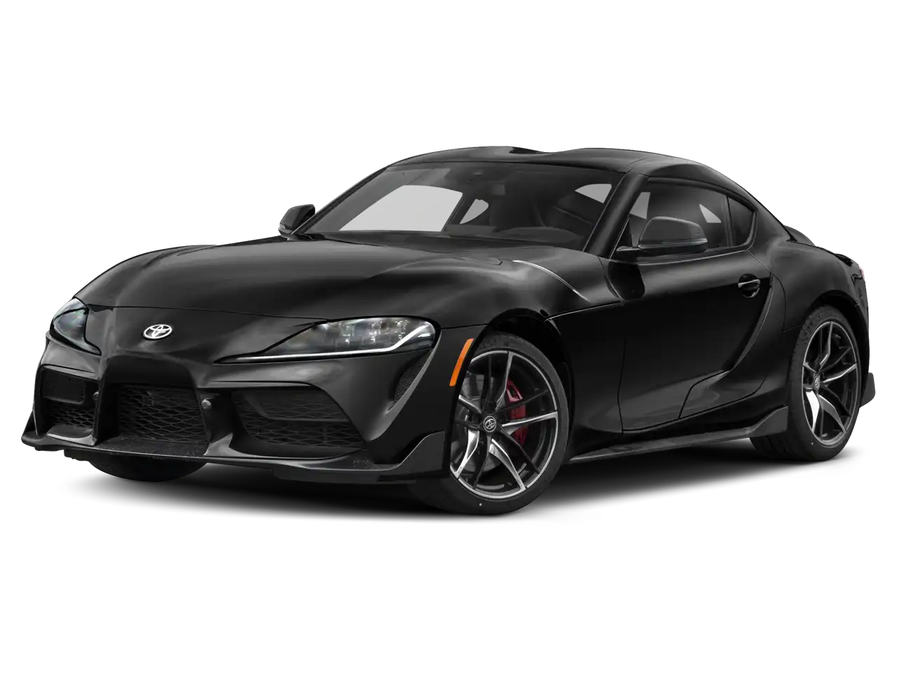 2022 Toyota Supra 3.0 Premium's photo