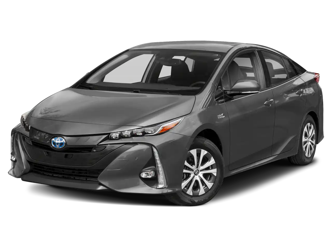 2022 Toyota Prius Prime Limited's photo