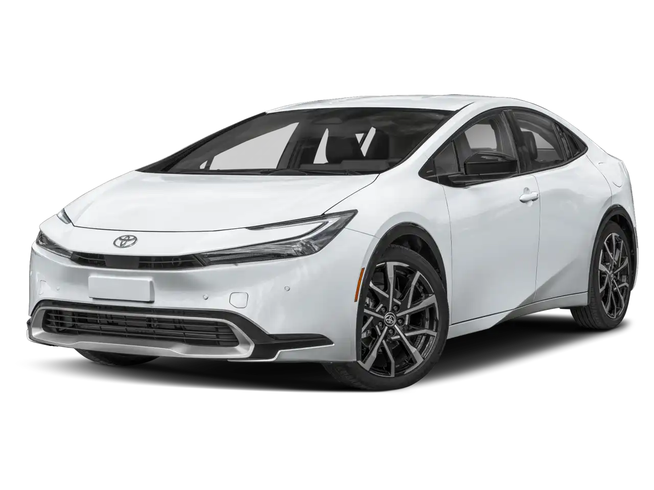 2024 Toyota Prius Prime XSE Premium's photo