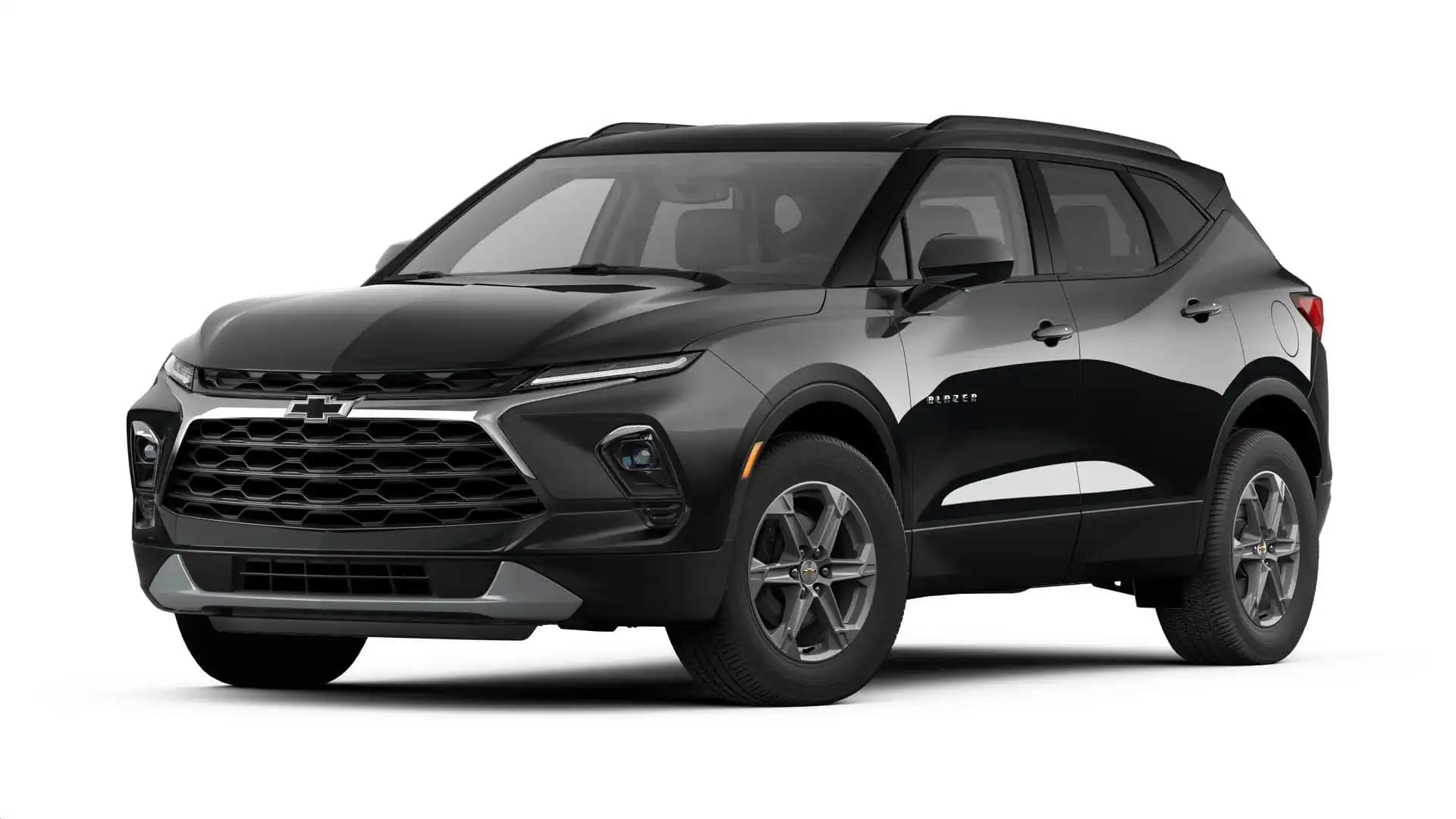 2026 Chevrolet Blazer 2.0T 2LT FWD's photo