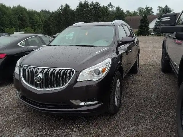 2016 Buick Enclave Leather's photo