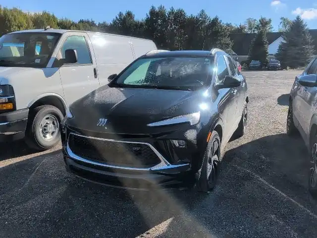 2024 Buick Encore GX Sport Touring's photo