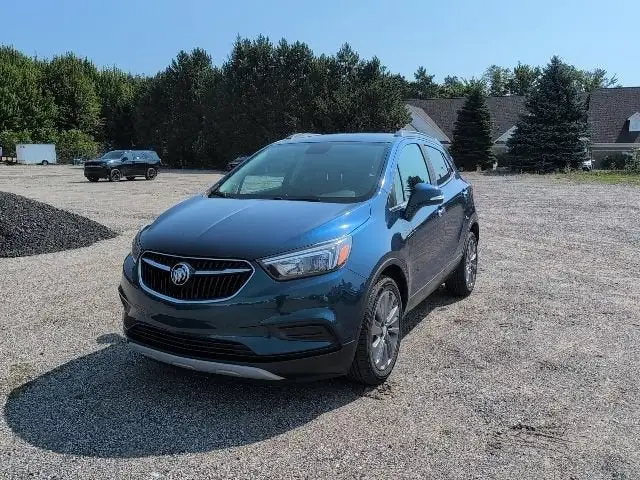 2019 Buick Encore Preferred photo 1
