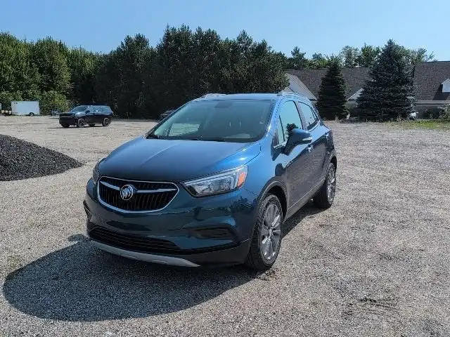 2019 Buick Encore Preferred's photo