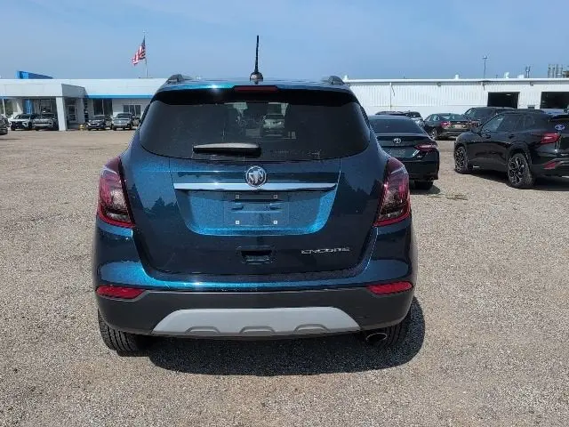 2019 Buick Encore Preferred photo 5