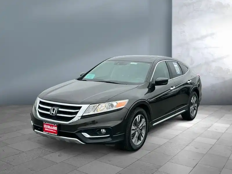 2015 Honda Crosstour 4WD EX-L V-6's photo