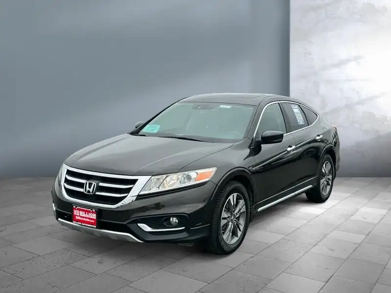 2015 Honda Crosstour 4WD EX-L V-6's photo