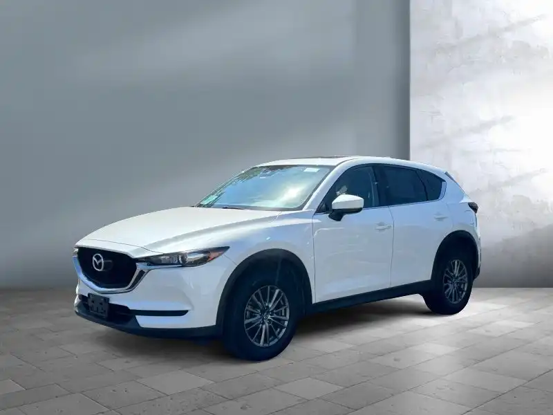 2017 Mazda CX-5 Touring AWD Auto's photo
