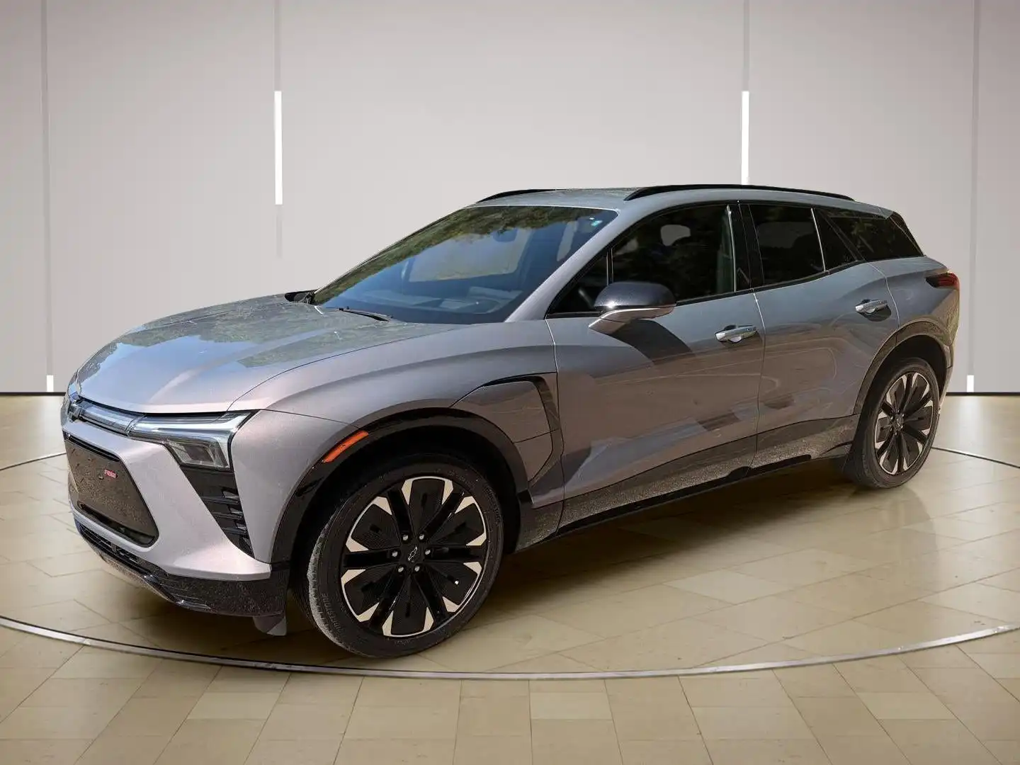 2024 Chevrolet Blazer EV RS AWD's photo