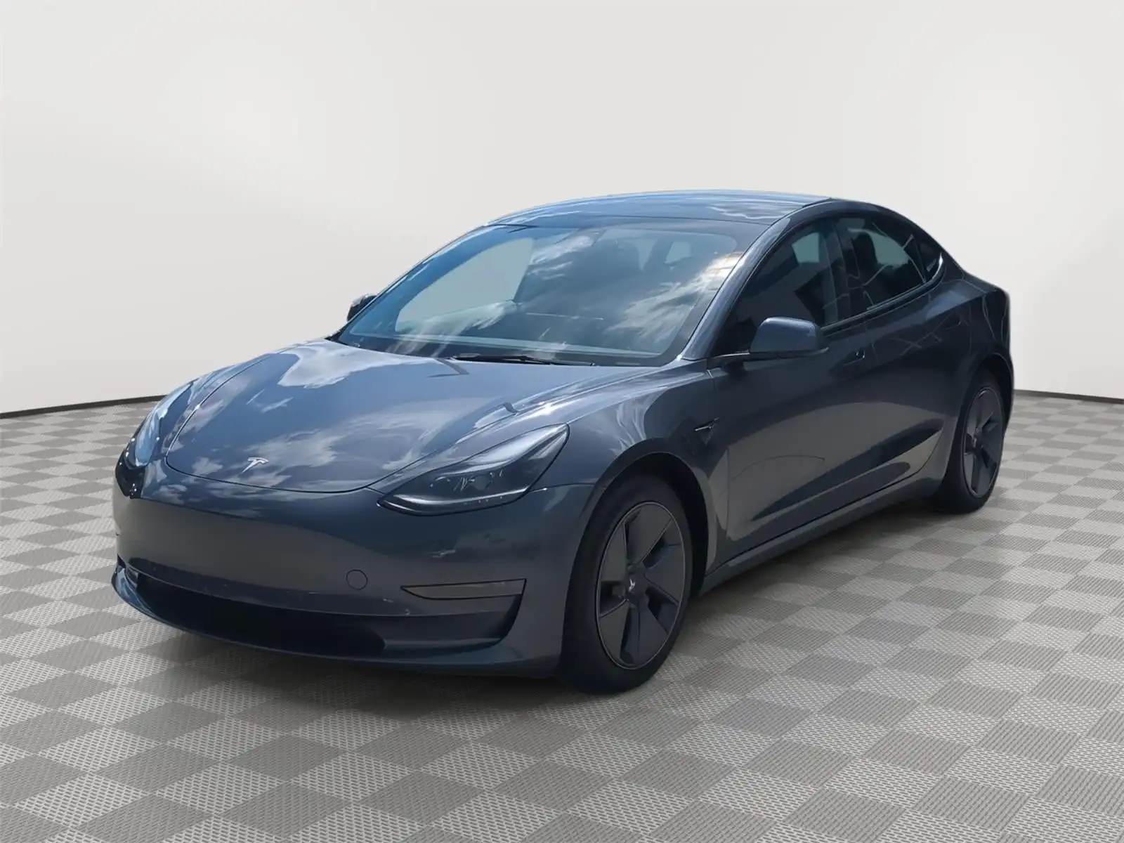 2023 Tesla Model 3 Base's photo