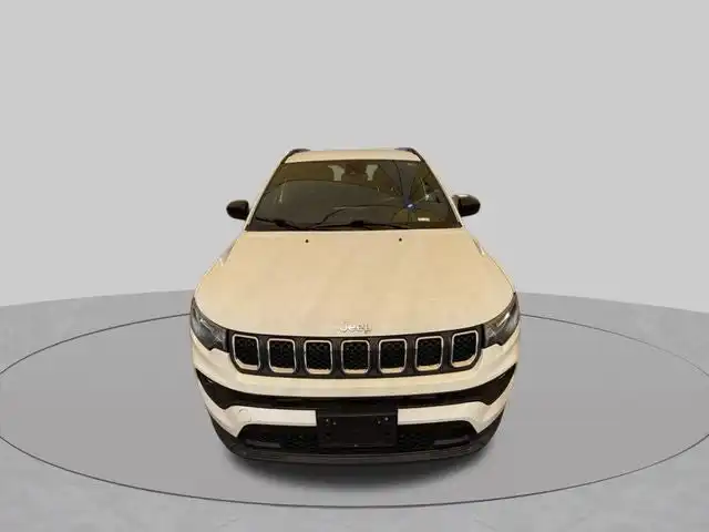 2024 Jeep Compass Latitude 4X4's photo