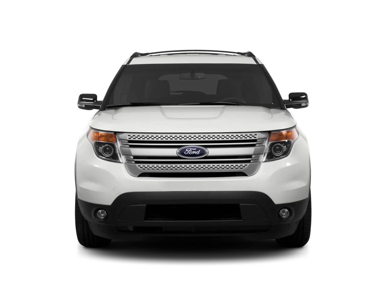 2015 Ford Explorer XLT photo 4