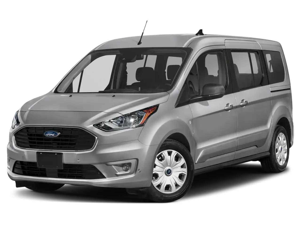 2023 Ford Transit Connect XLT Wagon LWB Rear 180 Degree Door's photo
