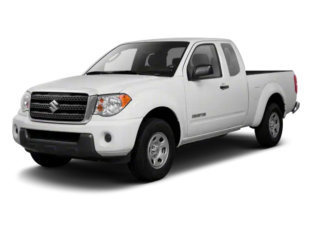 2010 Suzuki Equator Extended Cab Premium 6' Bed's photo
