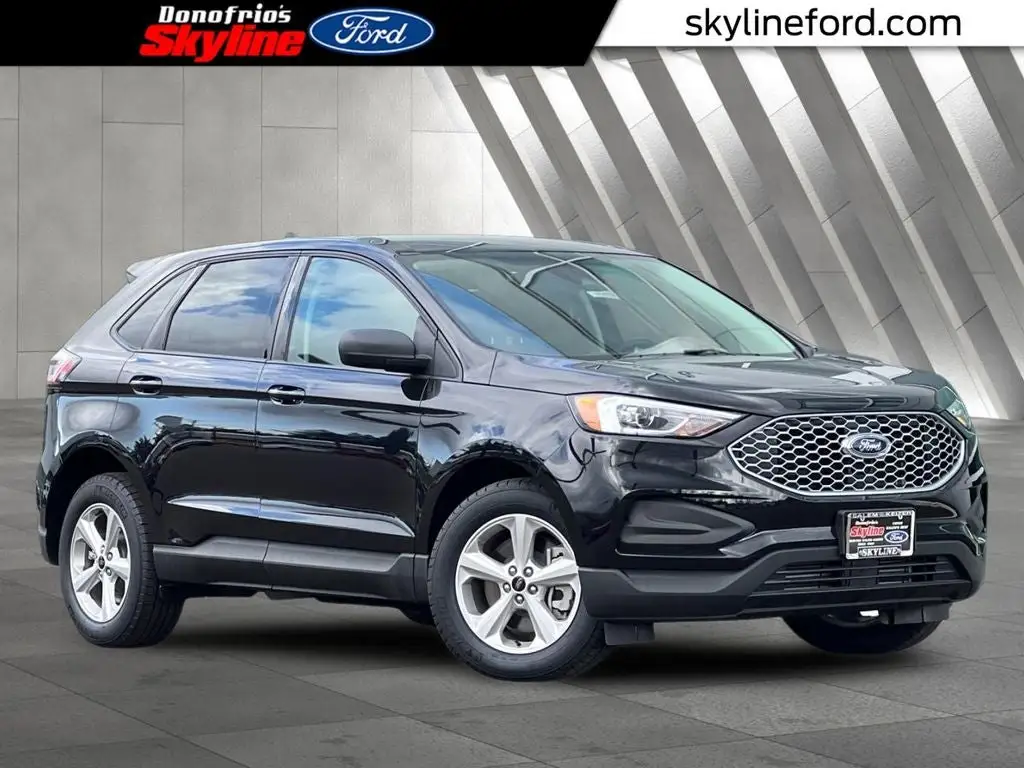 2024 Ford Edge SE AWD photo 1