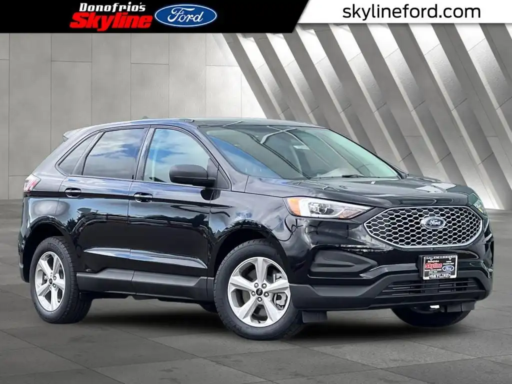 2024 Ford Edge SE AWD's photo