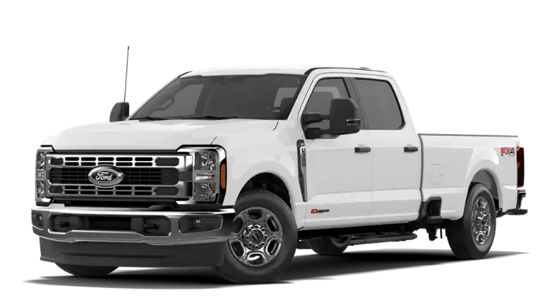 2027 Ford F-350 XLT 4WD Crew Cab SRW 8' Box's photo