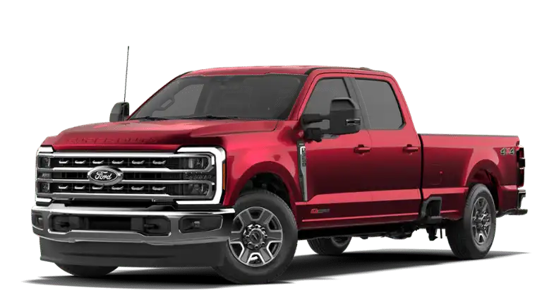 2027 Ford F-350 Lariat 4x4 Crew Cab 8' Box SRW's photo