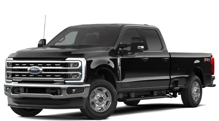 2026 Ford F-350 XLT 4x4 Crew Cab 8' Box SRW's photo
