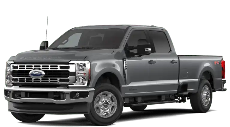 2026 Ford F-350 XLT 4x4 Crew Cab 8' Box SRW's photo