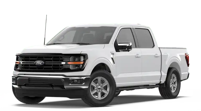 2026 Ford F-150 XLT 4WD SuperCrew 5-1/2' Box's photo